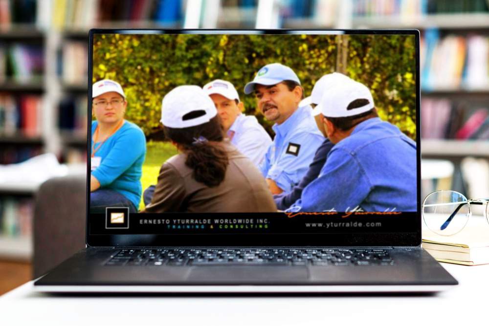 Team Building Corporativo Vivencial Online para el desarrollo de equipos de trabajo