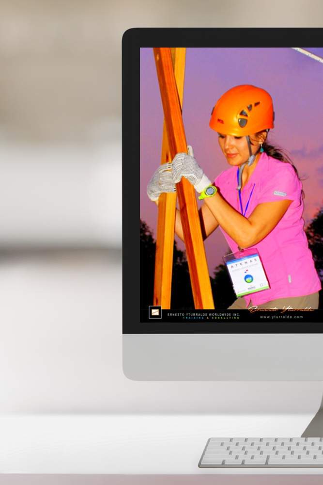 Team Building Corporativo Vivencial Online para el desarrollo de equipos de trabajo